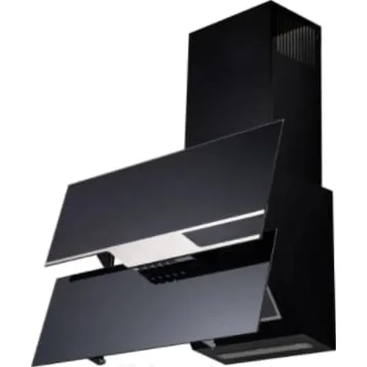 Кухонная вытяжка Akpo Sigma 60 wk-9 чёрный